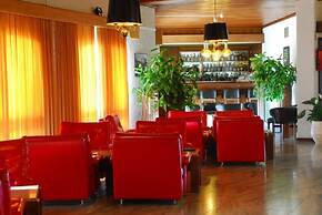 UP Pateirahotel