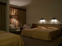 UP Pateirahotel