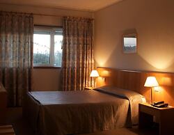 UP Pateirahotel