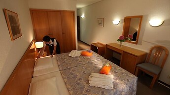 UP Pateirahotel