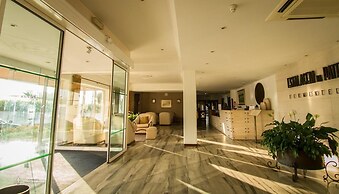 UP Pateirahotel