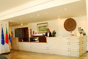 UP Pateirahotel