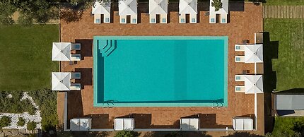 Santiago Hotel