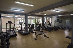 Hotel Do Parque - Congress & SPA