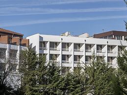 Hotel Do Parque - Congress & SPA