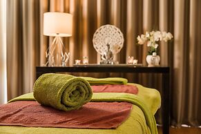 Hotel Do Parque - Congress & SPA