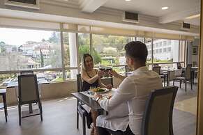 Hotel Do Parque - Congress & SPA