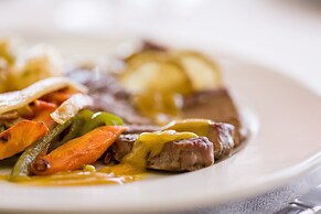 Hotel Do Parque - Congress & SPA