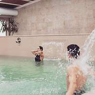 Hotel Do Parque - Congress & SPA