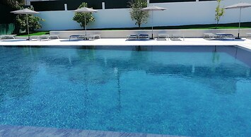Hotel Do Parque - Congress & SPA