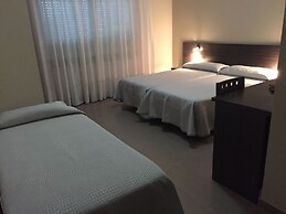 Hotel Susuqui