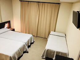 Hotel Susuqui