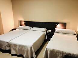 Hotel Susuqui