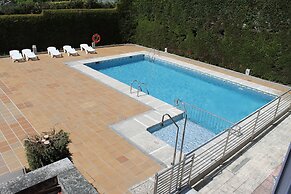 Hotel Susuqui