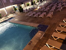 Hotel Susuqui