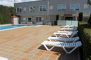 Hotel Susuqui