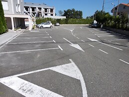 Hotel Susuqui