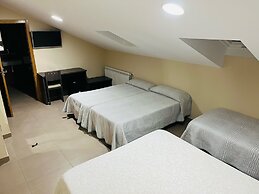 Hotel Susuqui