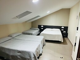 Hotel Susuqui
