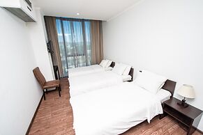 Hotel Shine Palace