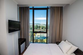 Hotel Shine Palace