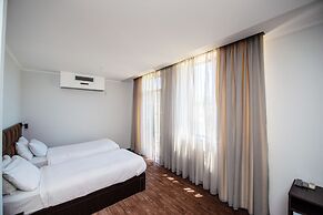 Hotel Shine Palace