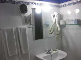 Hotel Colegiata