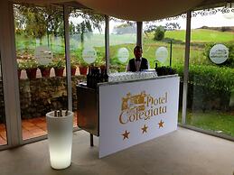 Hotel Colegiata