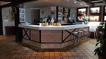 Hotel Colegiata