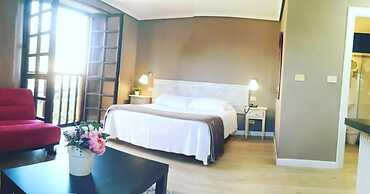 Hotel Colegiata