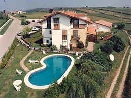 Hotel Colegiata