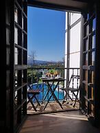 Hotel Colegiata