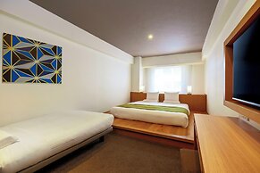 HOTEL MYSTAYS PREMIER Hamamatsucho