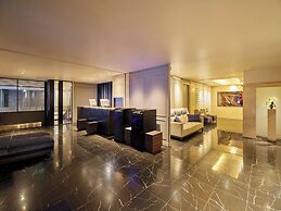 HOTEL MYSTAYS PREMIER Hamamatsucho