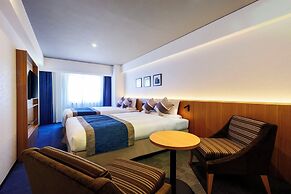 HOTEL MYSTAYS PREMIER Hamamatsucho