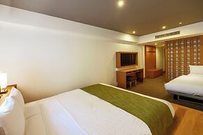 HOTEL MYSTAYS PREMIER Hamamatsucho