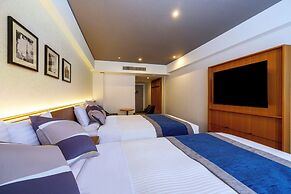 HOTEL MYSTAYS PREMIER Hamamatsucho