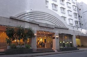 Hotel Harbour Yokosuka