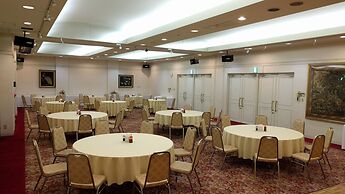 Hotel Harbour Yokosuka