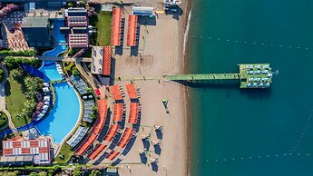 Limak Lara De Luxe Hotel - All Inclusive
