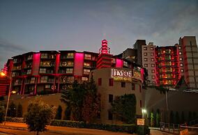 Limak Lara De Luxe Hotel - All Inclusive