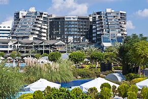 Limak Lara De Luxe Hotel - All Inclusive