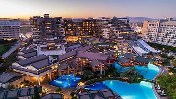 Limak Lara De Luxe Hotel - All Inclusive