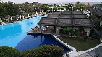 Limak Lara De Luxe Hotel - All Inclusive