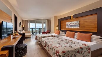 Limak Lara De Luxe Hotel - All Inclusive