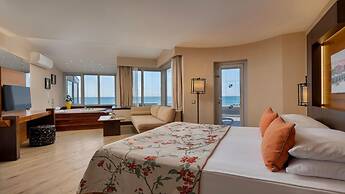 Limak Lara De Luxe Hotel - All Inclusive
