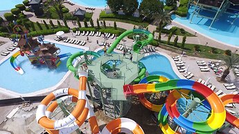 Limak Lara De Luxe Hotel - All Inclusive