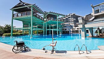 Limak Lara De Luxe Hotel - All Inclusive