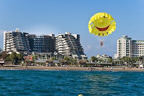 Limak Lara De Luxe Hotel - All Inclusive