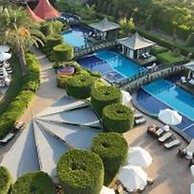 Limak Lara De Luxe Hotel - All Inclusive